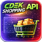 WBS24: Обработка заказов с СДЭК.Маркет по API