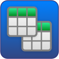 Свойства-таблицы