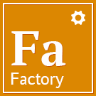 Factory: типовой сайт производственной компании