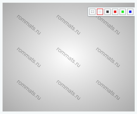 Водяные знаки