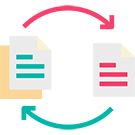 Перенос товаров и торговых предложений между инфоблоками