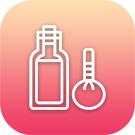 ВебПростор: Готовый одностраничный сайт - Салон красоты