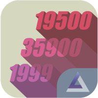 Красификатор цен и управление наценками