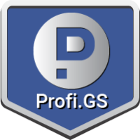Profi.GS  – сайт компании по ремонту и строительству