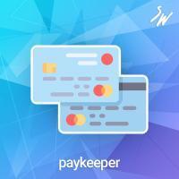 Интернет-эквайринг PayKeeper