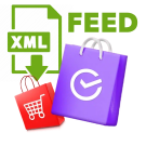 WBS24: Обновление товаров, остатков и цен на МегаМаркет через фид