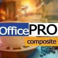 OfficePRO: расходные материалы для принтеров, канцтовары, офисная мебель. Готовый интернет магазин
