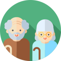 АйПи Патронаж - Служба по уходу за пожилыми больными (медсестра, сиделка)