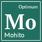 Mohito: Адаптивный корпоративный сайт