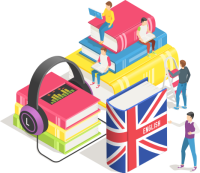 АйПи Лингва - Курсы иностранных языков (английский, немецкий, китайский и др.)