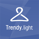 Trendy[light]: магазин одежды и обуви, начиная со Старта