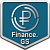 Finance.GS – Бухгалтерские услуги, Аудит. Корпоративный сайт компании