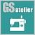 GS: Atelier - Сайт ателье по пошиву одежды + каталог