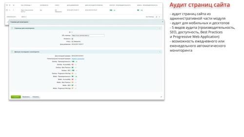 Ammina Optimizer: Оптимизация и ускорение загрузки сайта (CSS, JS, HTML, изображения, WebP, Lazy)