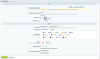 Артекс: Карта объектов инфоблока c фильтром