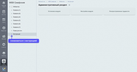 WBS24: Обработка заказов с Wildberries по API
