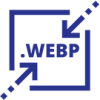 Webp - Конвертер изображений в современный формат «на лету»