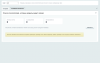 Уведомления для посетителей на сайте