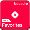 Bquadro: Избранные товары Pro