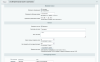 Кнопка Telegram