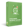 Отраслевой интернет-магазин косметики и товаров для красоты «Крайт: Cosmetics»