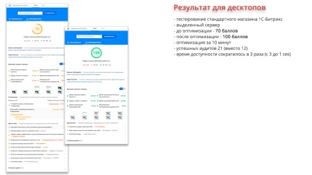 Ammina Optimizer: Оптимизация и ускорение загрузки сайта (CSS, JS, HTML, изображения, WebP, Lazy)