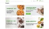 Отраслевой интернет-магазин продуктов питания и доставки еды «Крайт: Продукты питания.Retail»