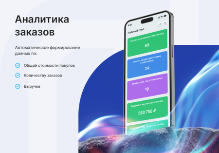 Аспро: Максимум