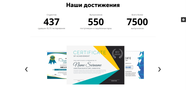 АйПи Лингва - Курсы иностранных языков (английский, немецкий, китайский и др.)