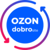 Экспорт товаров в интернет-магазин OZON