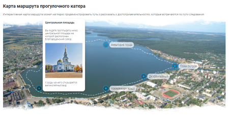 Интерактивные метки на фото + взрыв-схемы