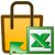 Импорт заказов из Excel, загрузка корзины