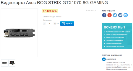 Красификатор цен и управление наценками