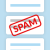 Защита форм сайта от спама без CAPTCHA