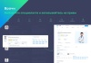 Сайт многопрофильной клиники, медицинского центра