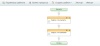 Запрос CRM контакта и компании (активити)