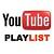 Плейлист YouTube