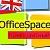 OfficeSpace: канцтовары, расходные материалы для принтеров. Шаблон Битрикс