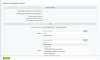 Модуль актуализации сделок