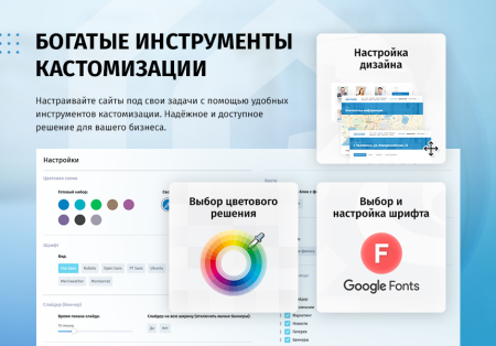 whatAsoft: Управляющая компания ЖКХ 2.0