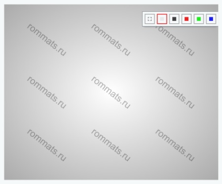 Водяные знаки