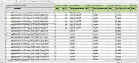 Добавление картинки, фото, изображения через шаблон Excel. Lite