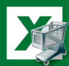 Импорт из Excel в корзину