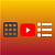 YouTube: поиск видео