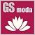 GS: Moda - Сайт салона красоты с каталогом