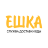 Ешка. Доставка роллов/суши/пиццы