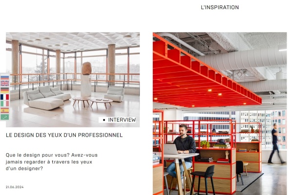 Мультиязычность / Переводчик через js