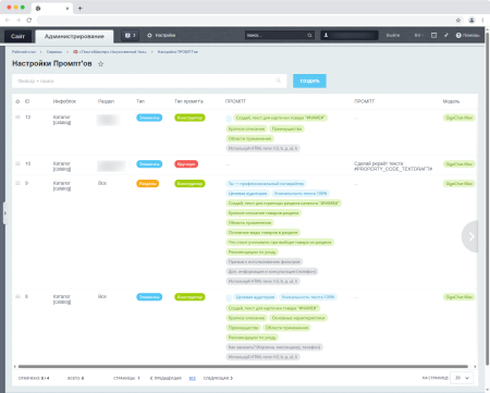 ТѣкстъМаiстеръ Искусственный Умъ
