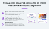 Защита форм сайта от спама без CAPTCHA