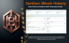 SenDev: iBlock History - контроль изменений инфоблоков